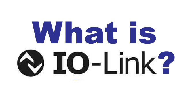 IO-Link چیست؟
